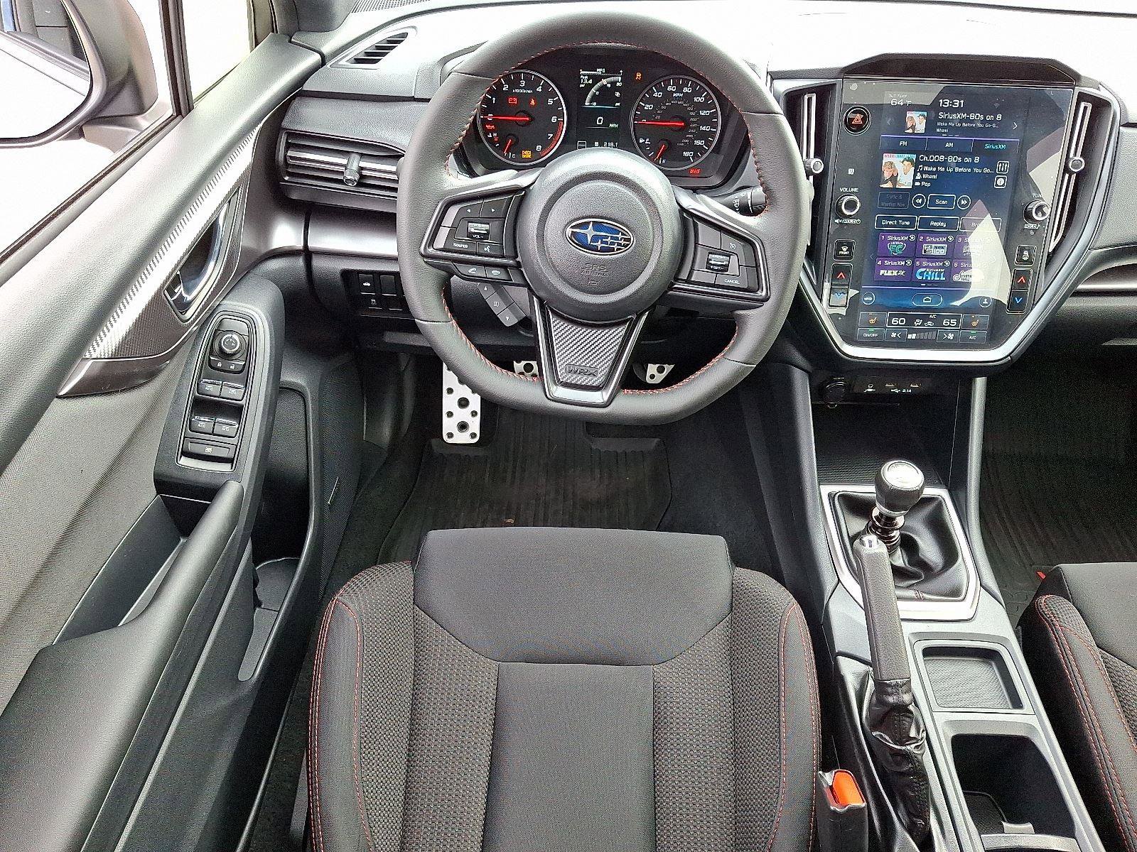 Used 2023 Subaru WRX Premium image 12