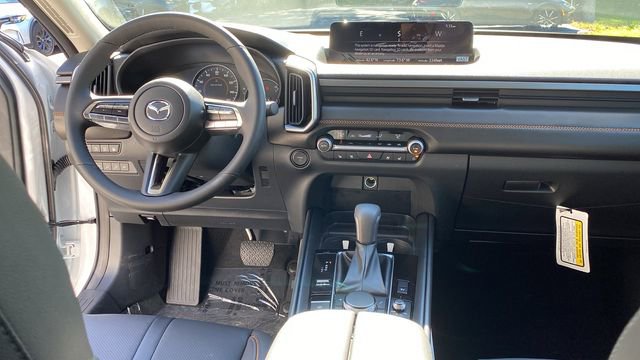 New 2026 MAZDA CX-50 AWD 2.5 Hybrid w/ Weather Package image 9