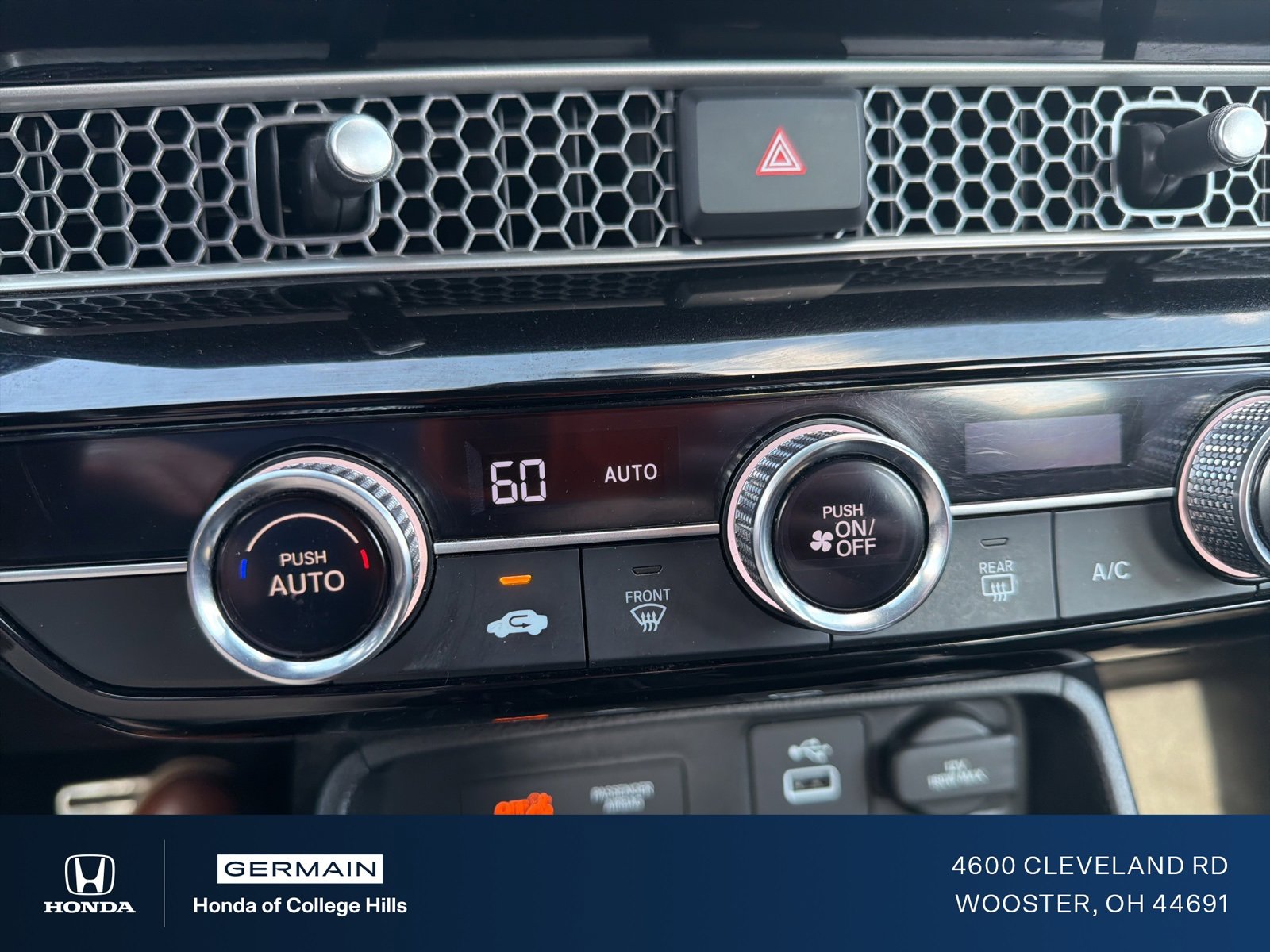 Used 2023 Honda Civic Sport image 21