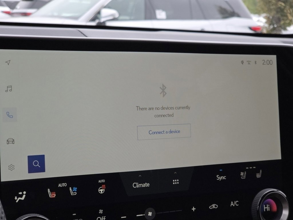 New 2026 Lexus NX 350 F Sport image 12