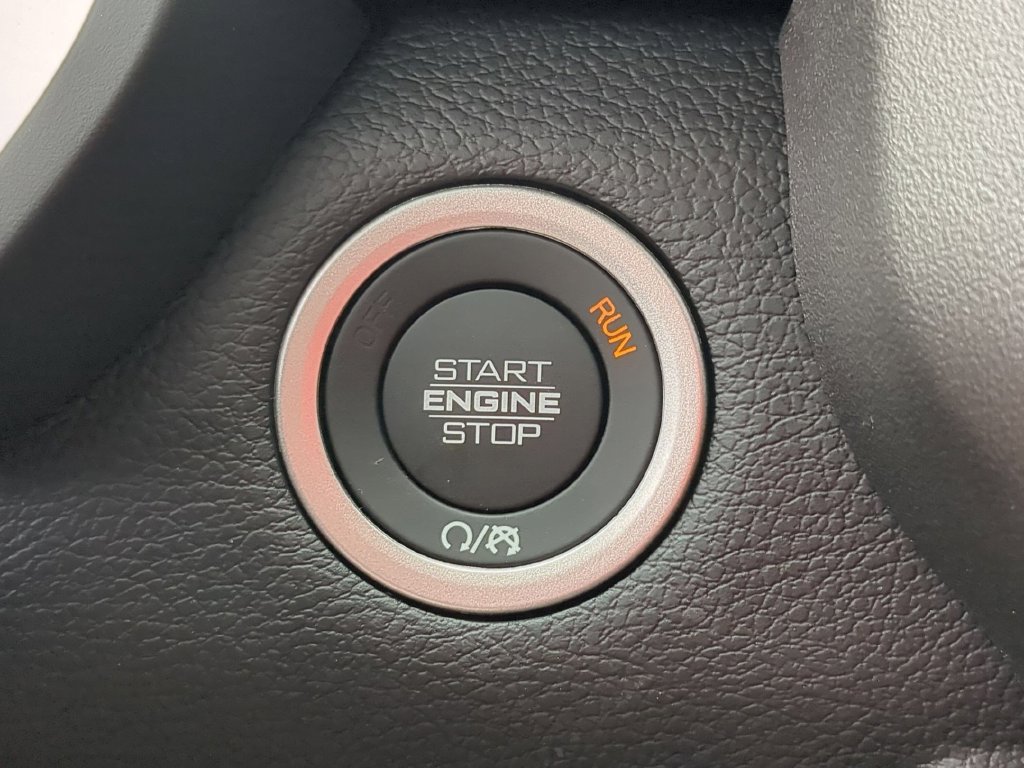 New 2026 RAM 2500 Laramie w/ Night Edition AWD/4WD image 28