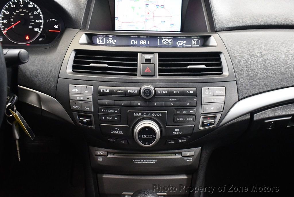 Used 2009 Honda Accord EX-L image 18