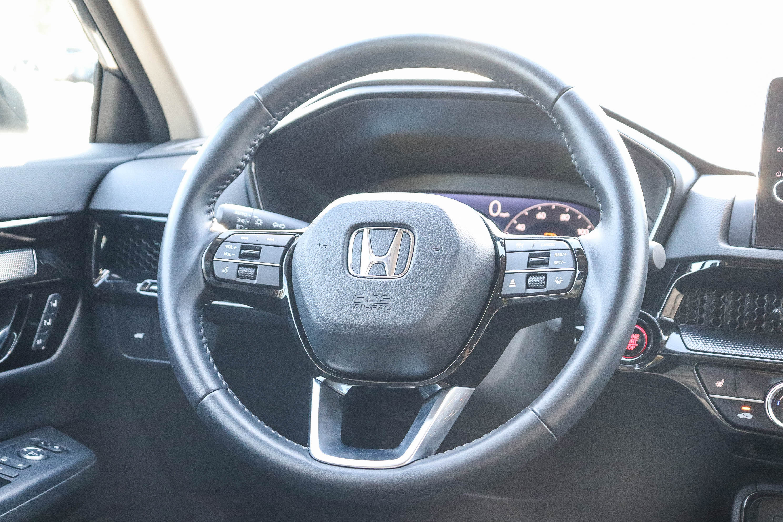 Certified 2026 Honda CR-V EX-L image 18
