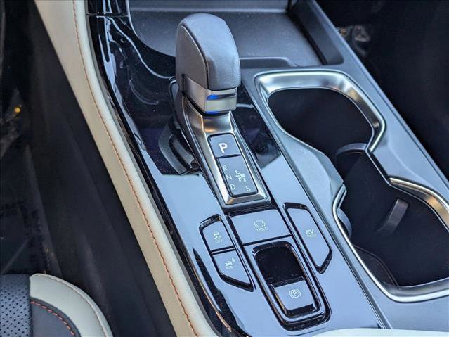 Used 2022 Lexus NX 350h AWD w/ Towing Package (2000 Lbs) image 14