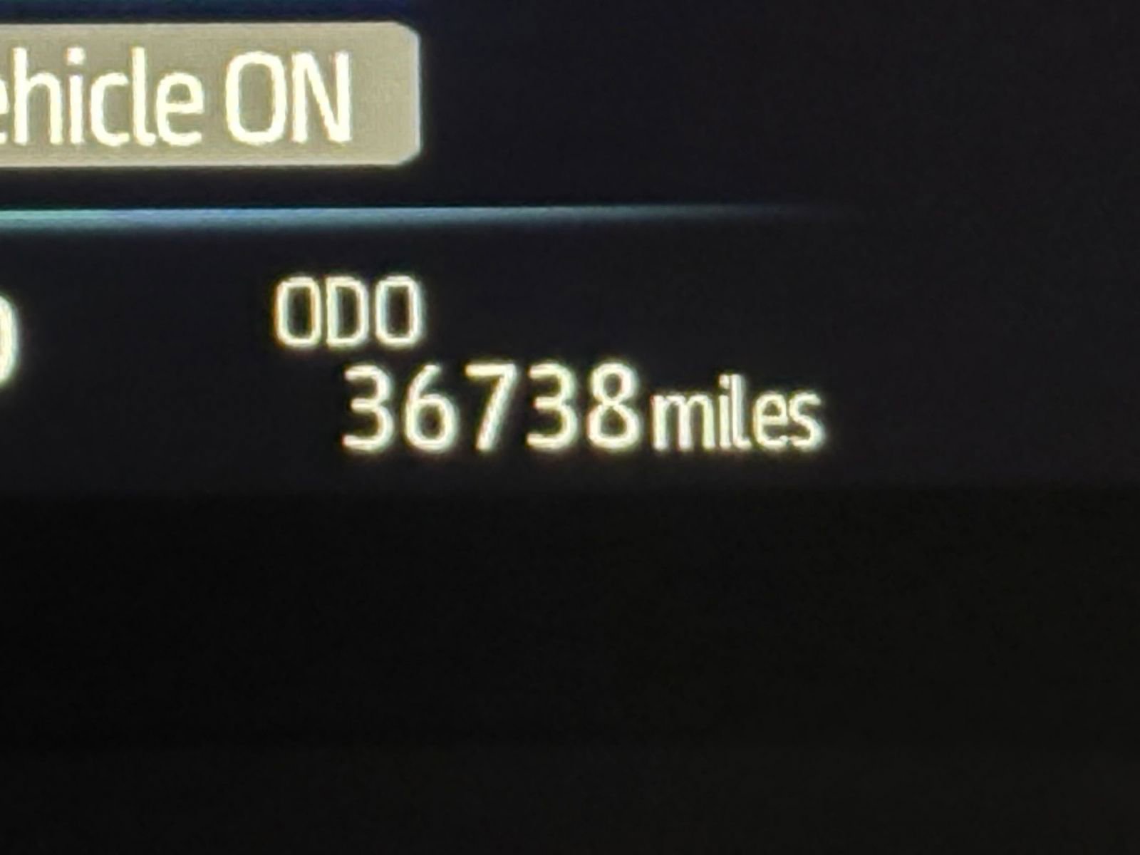 Used 2025 Toyota Sienna XLE image 44