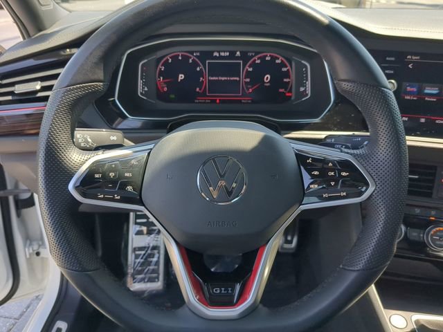 Certified 2023 Volkswagen Jetta GLI Autobahn image 28