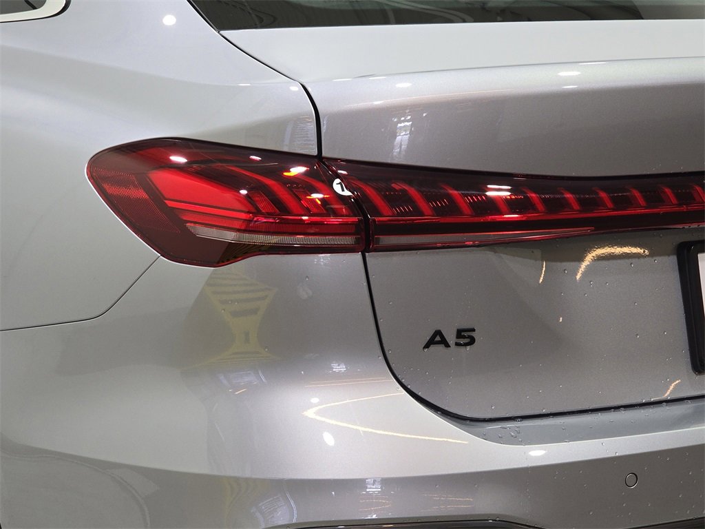 New 2025 Audi A5 2.0T Premium Plus image 33