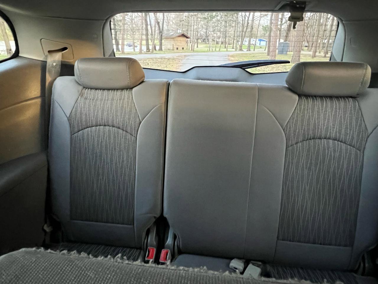 Used 2013 Chevrolet Traverse LS image 39