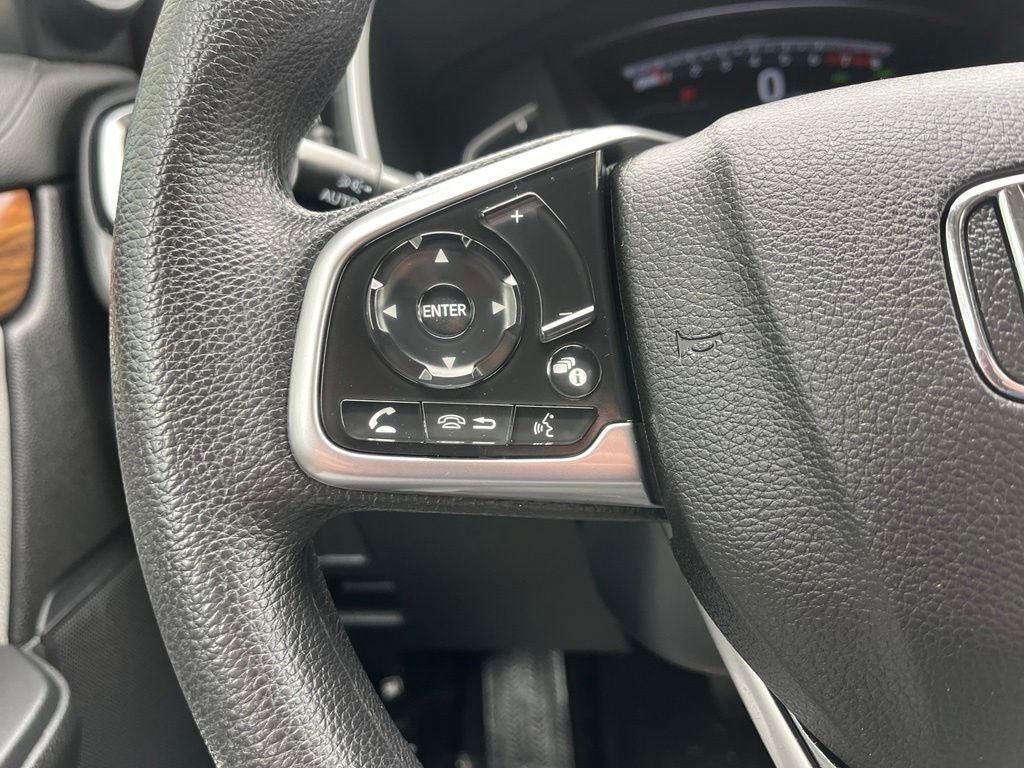 Used 2022 Honda CR-V EX image 27