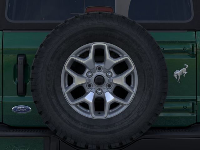 New 2025 Ford Bronco Badlands AWD/4WD image 24