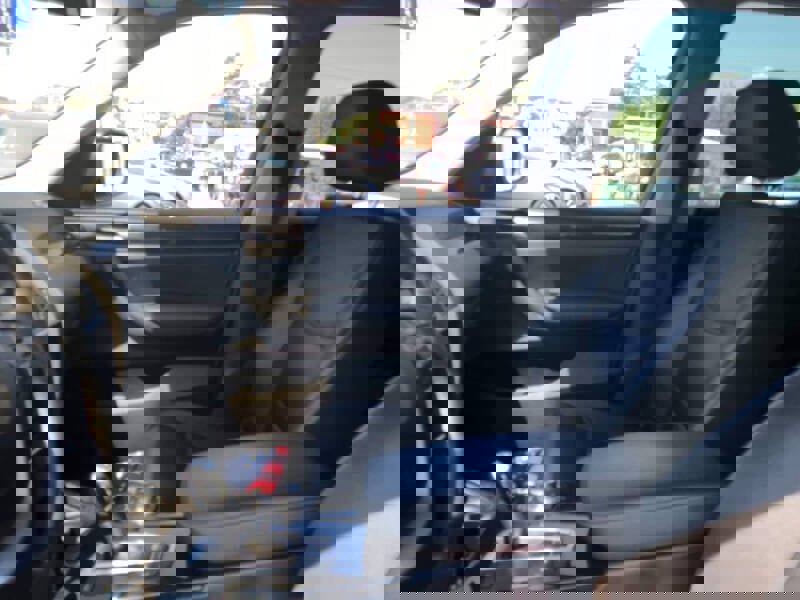 Used 2011 BMW X3 xDrive35i image 10