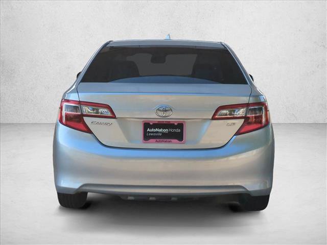 Used 2014 Toyota Camry LE FWD image 7