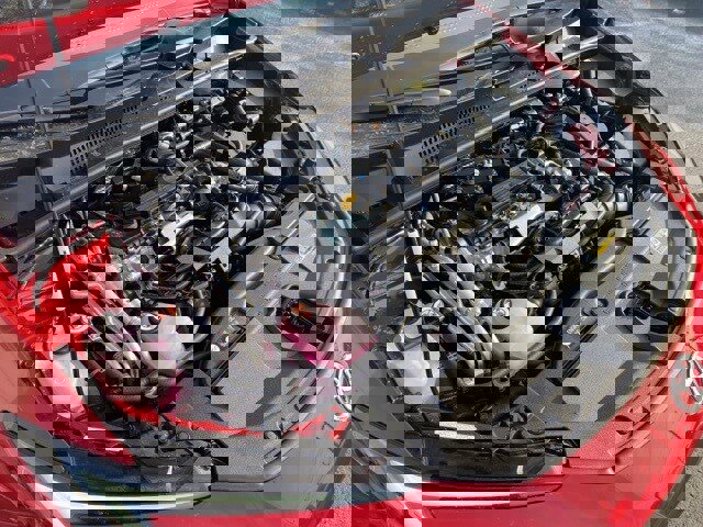 New 2026 Toyota Prius XSE image 55