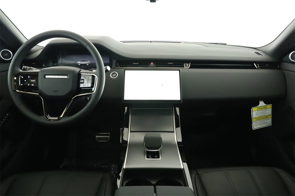 New 2024 Land Rover Range Rover Evoque Dynamic SE image 19