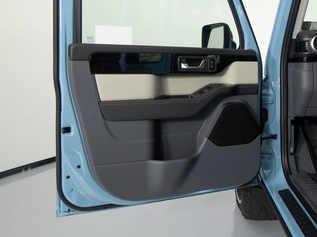 New 2026 INEOS Grenadier Trialmaster Edition AWD/4WD image 10