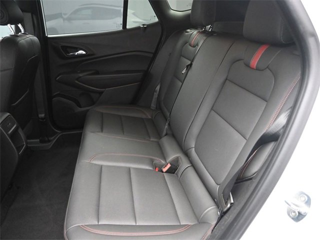 Used 2024 Chevrolet Trax RS image 11
