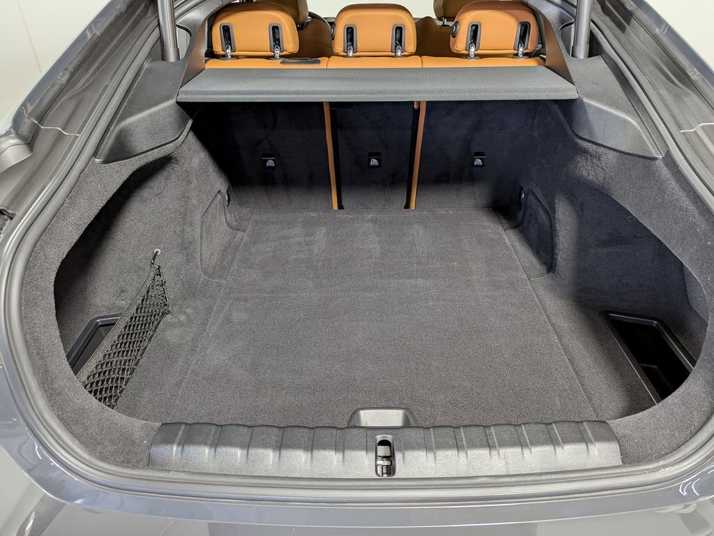 Certified 2023 BMW i4 eDrive35 w/ Premium Package image 47