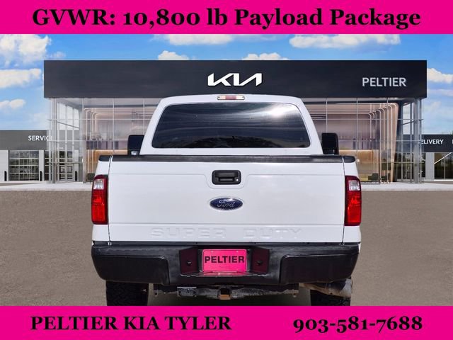 Used 2015 Ford F350 XL image 6