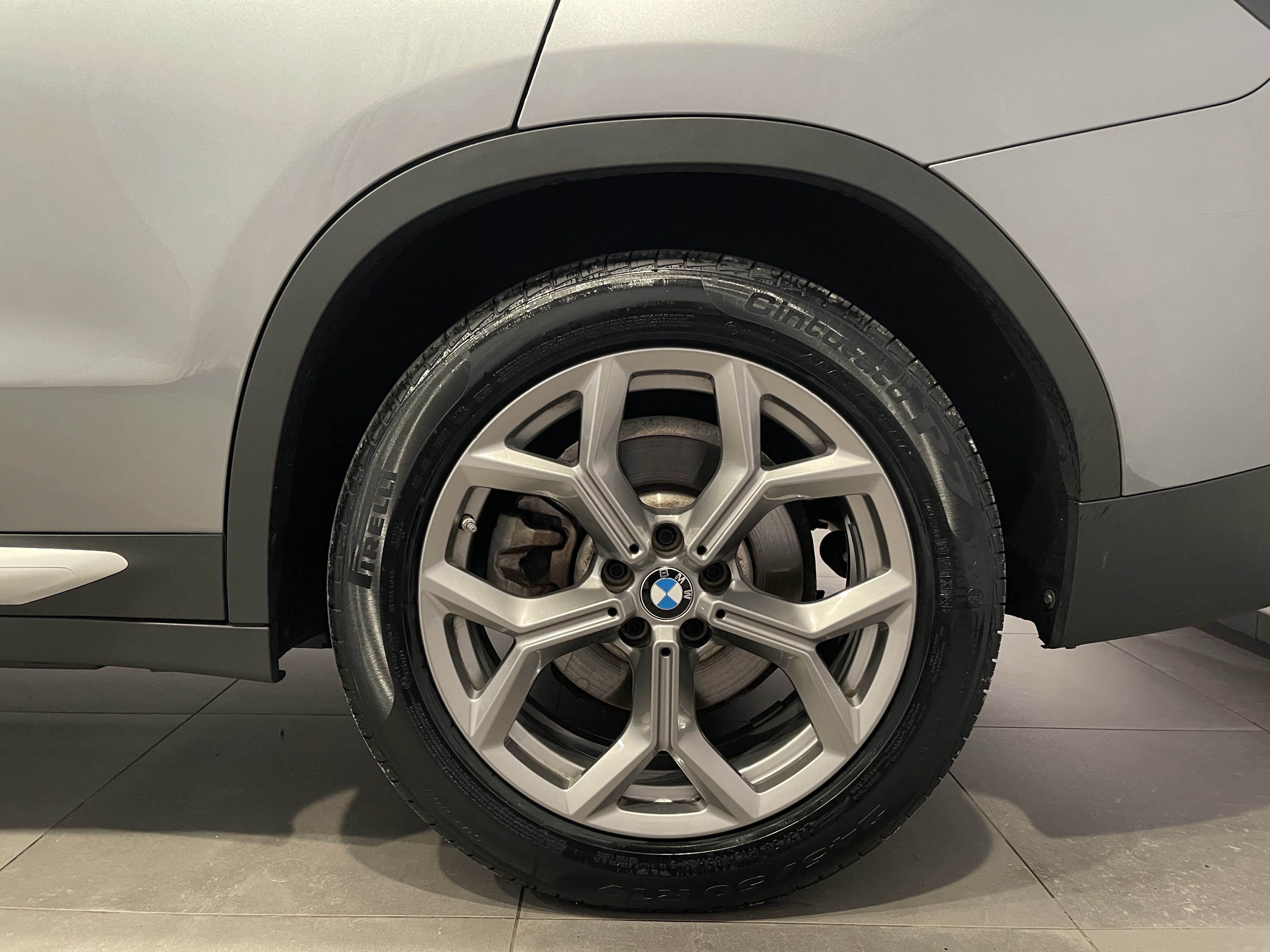 Certified 2023 BMW X3 xDrive30i w/ Premium Package AWD/4WD image 8