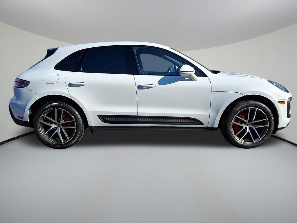 Used 2023 Porsche Macan S image 7