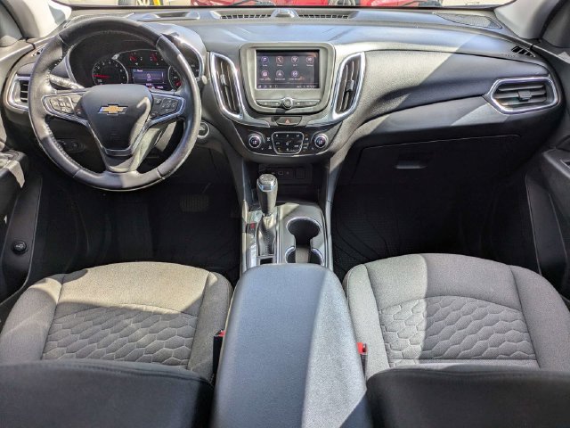 Used 2020 Chevrolet Equinox LT FWD image 23