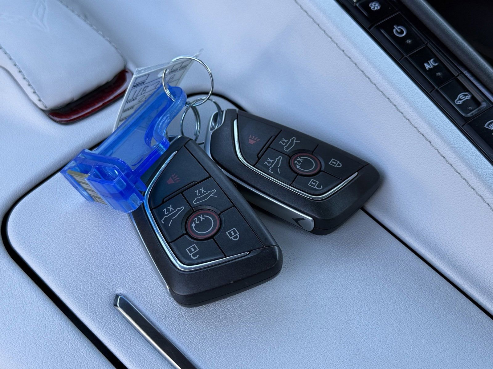 Used 2022 Chevrolet Corvette Stingray Preferred Cpe w/ Z51 Performance Package image 64