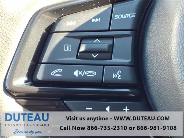 New 2026 Subaru Forester Premium image 15