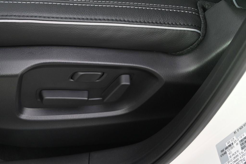 New 2025 MAZDA CX-5 AWD 2.5 S image 14