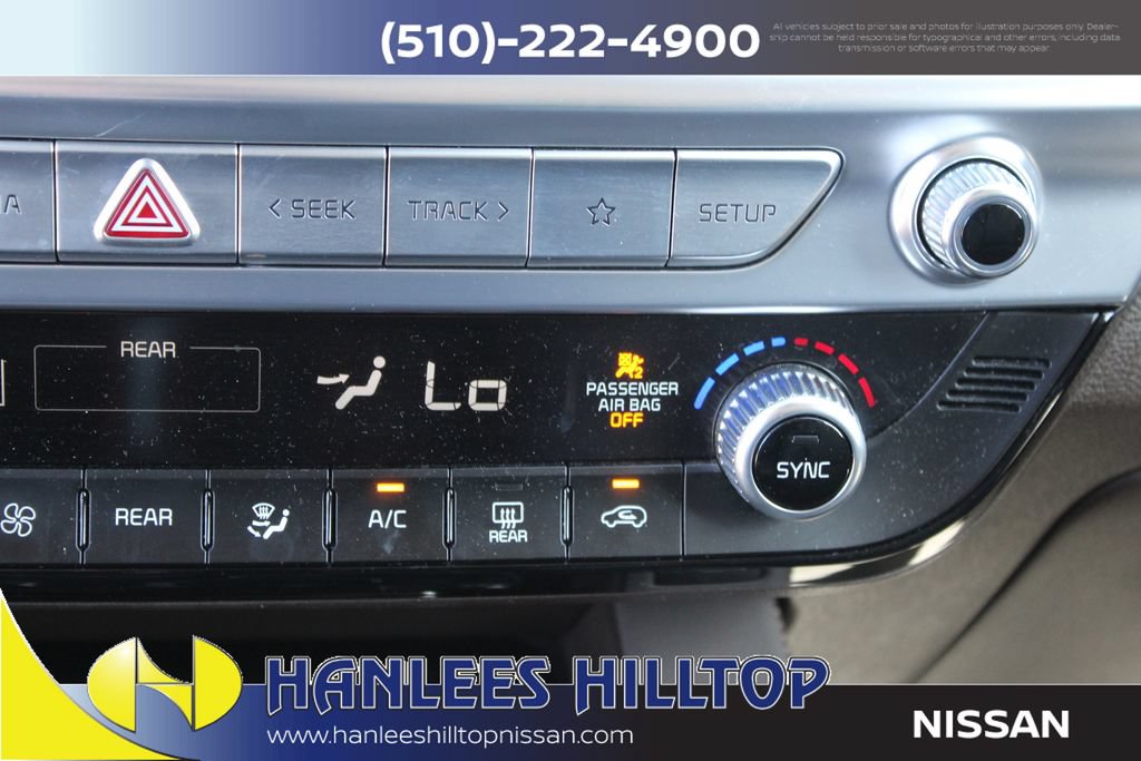 Used 2021 Kia Telluride SX AWD/4WD image 29