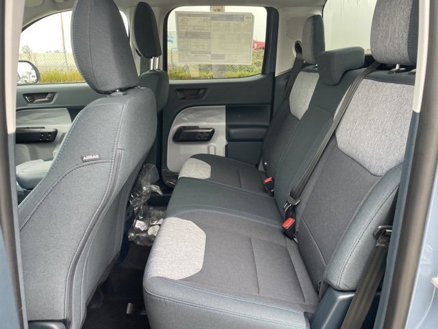 New 2026 Ford Maverick XLT w/ XLT Luxury Package image 20