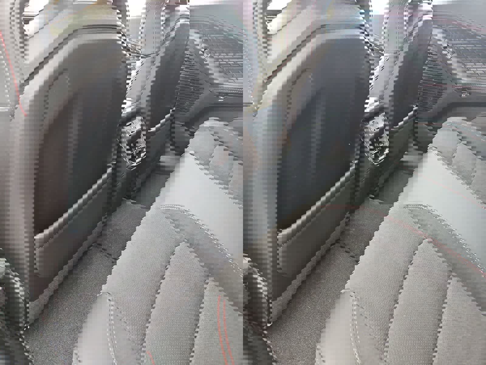 New 2026 Dodge Charger Scat Pack w/ Track Package image 17