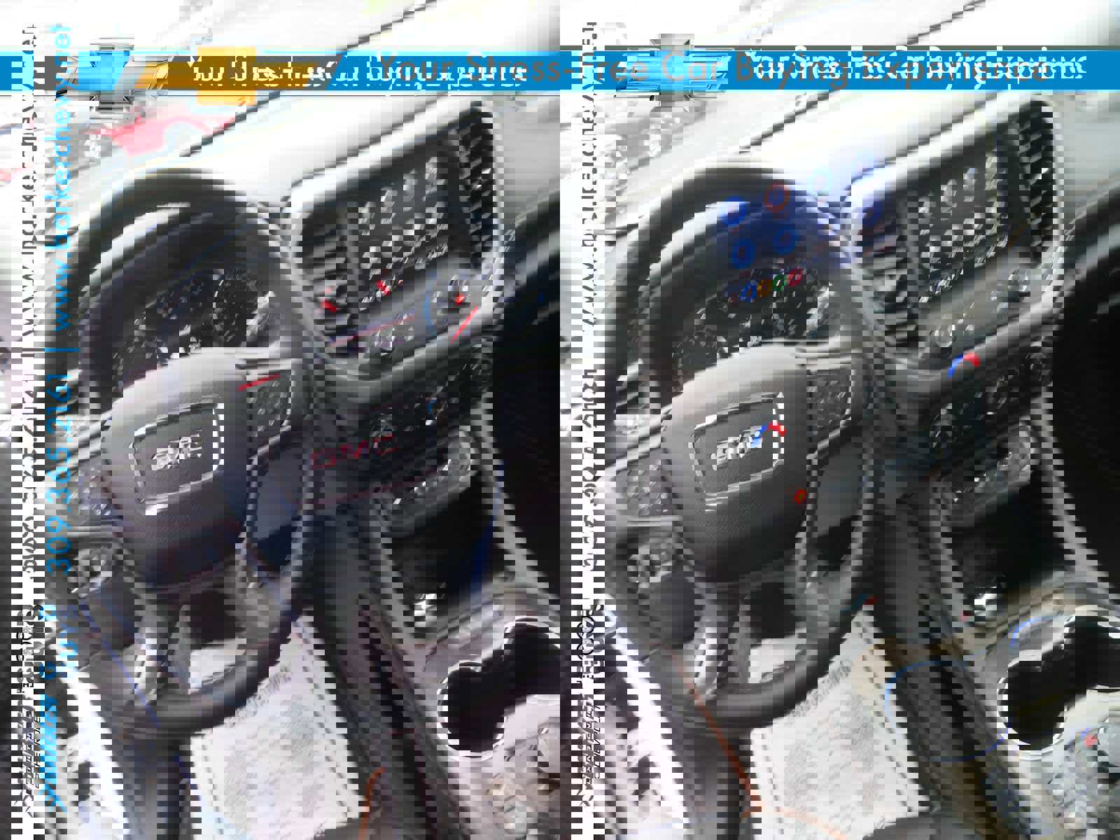 Used 2023 GMC Acadia AT4 w/ Preferred Package image 16