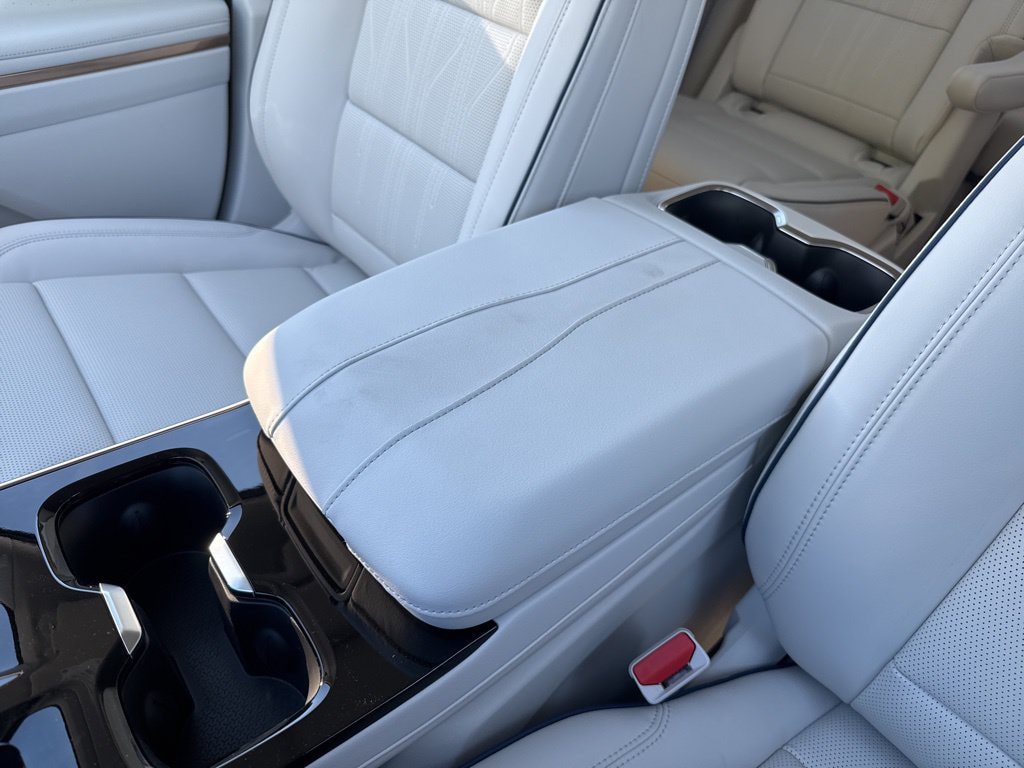 New 2026 Buick Enclave Avenir w/ Super Cruise Package AWD/4WD image 40