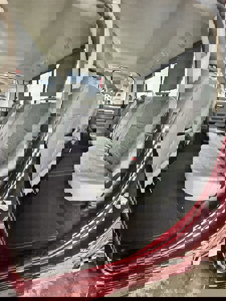 Used 2017 RAM 1500 Big Horn image 9