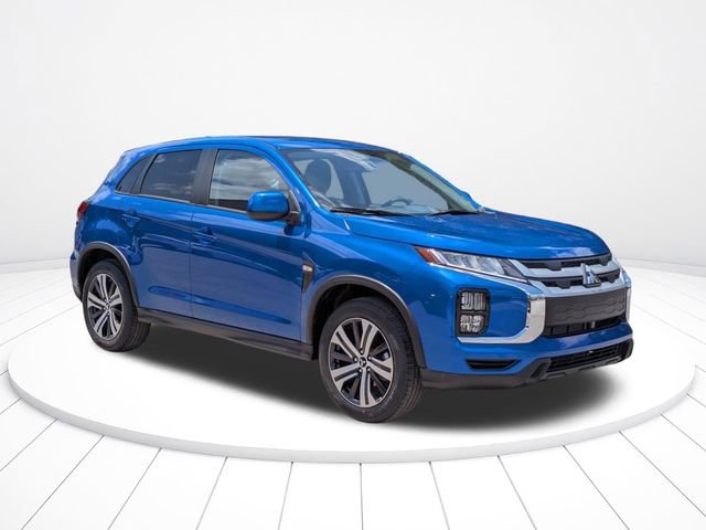 New 2026 Mitsubishi Outlander Sport ES AWD/4WD video 2