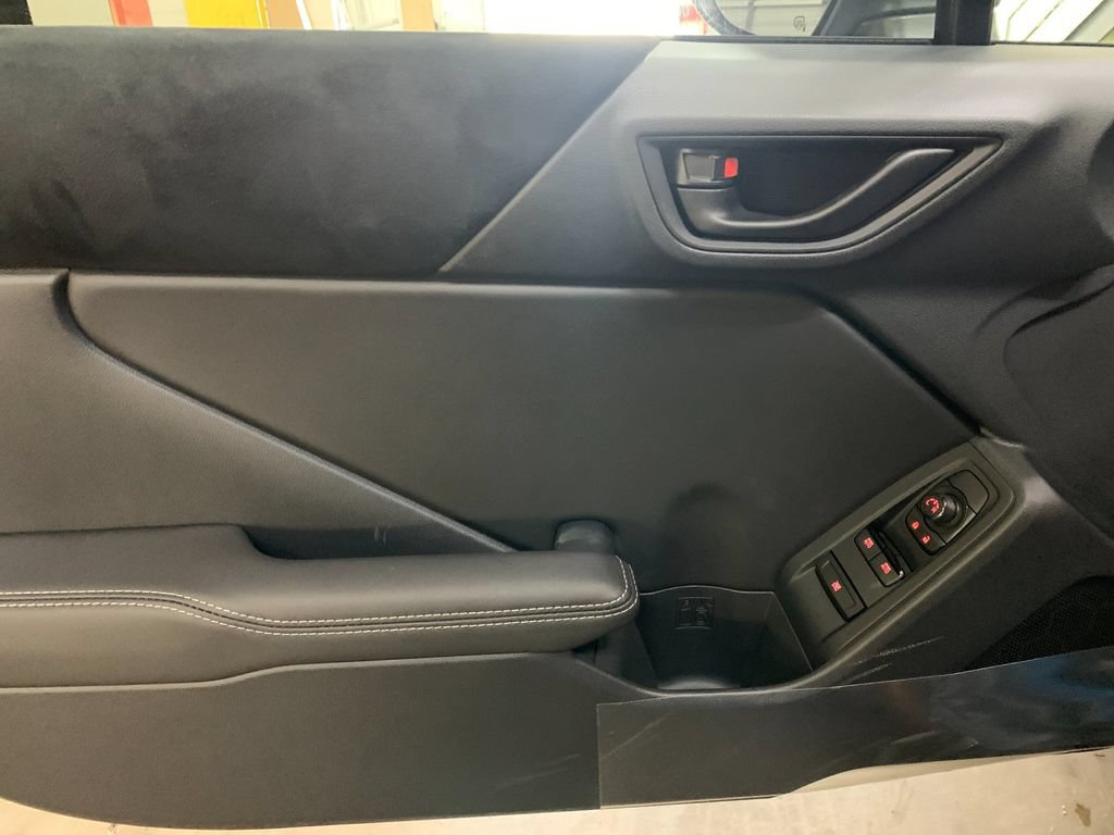 Used 2026 Toyota GR86 Premium w/ ALL Weather Mat Package (TMS) RWD image 12