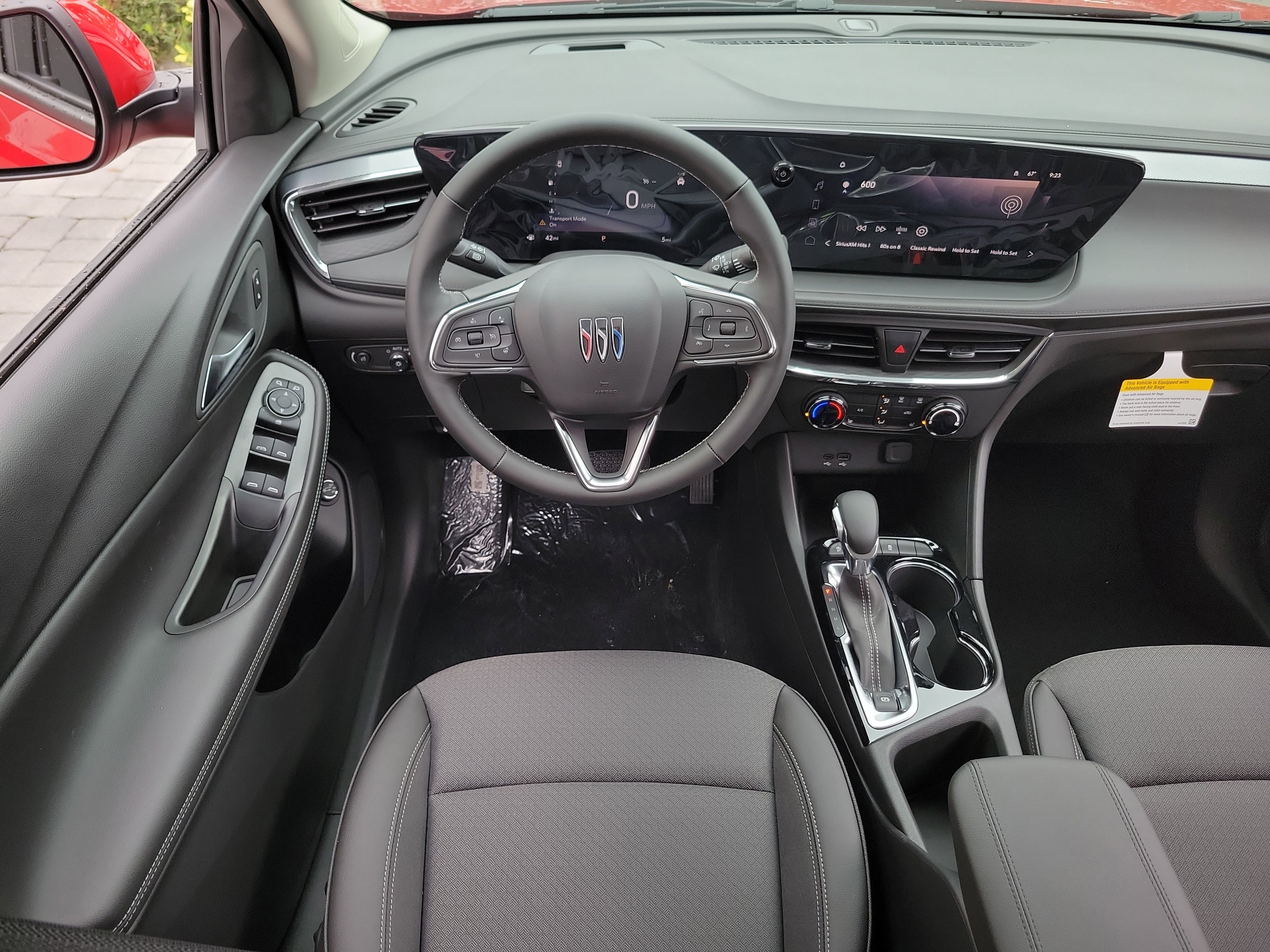 New 2026 Buick Encore GX Preferred w/ Comfort Package image 14