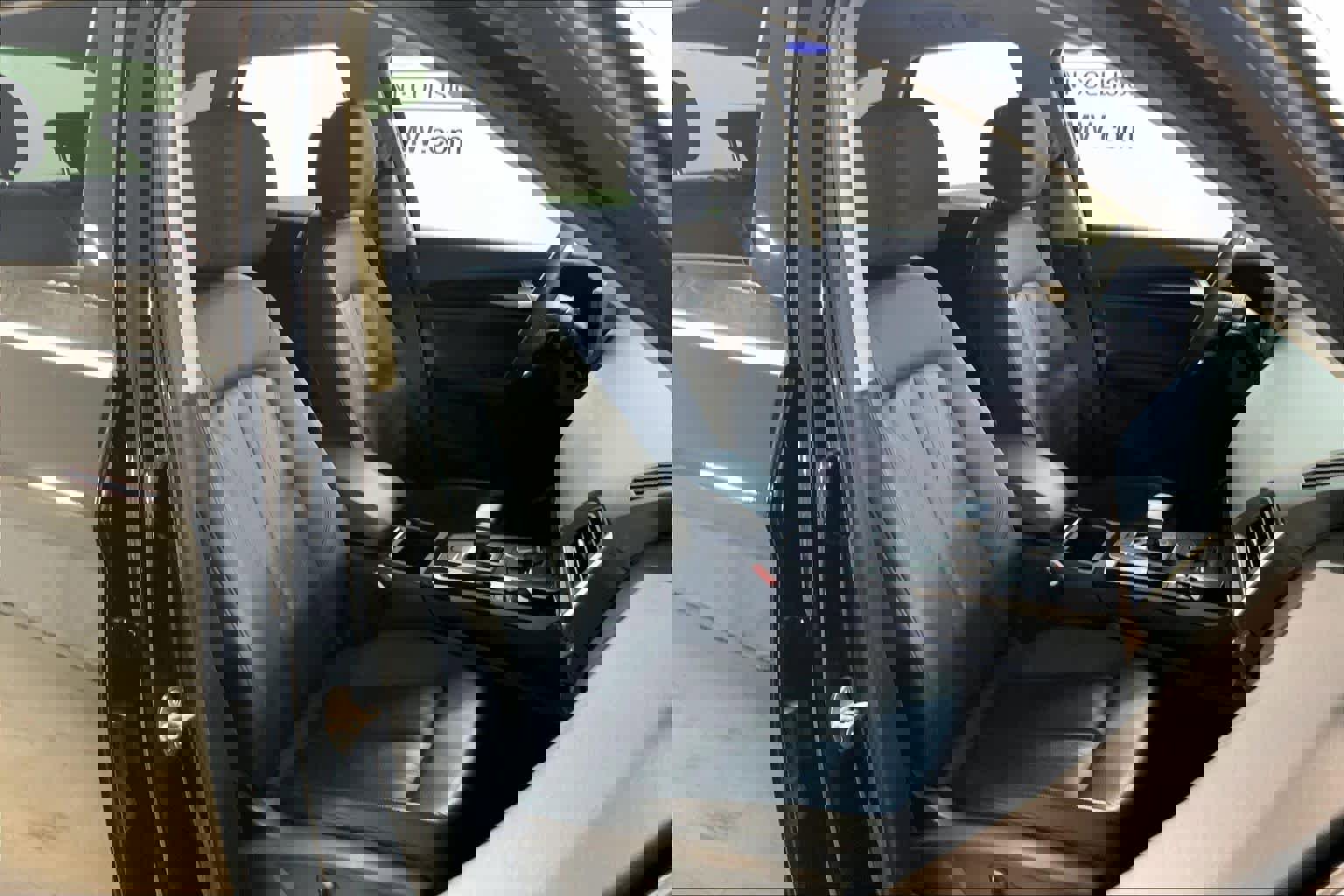 Used 2019 Audi Q5 2.0T Premium image 8