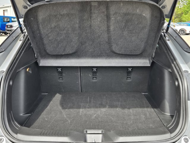 Used 2025 Buick Envista Sport Touring FWD image 10
