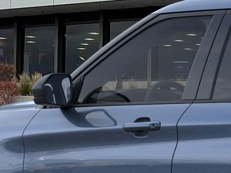 New 2025 Ford Explorer Active w/ Active Comfort Package image 20