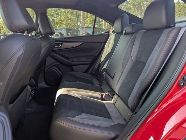 Used 2024 Subaru WRX Limited w/ Popular Package #2A AWD/4WD image 14
