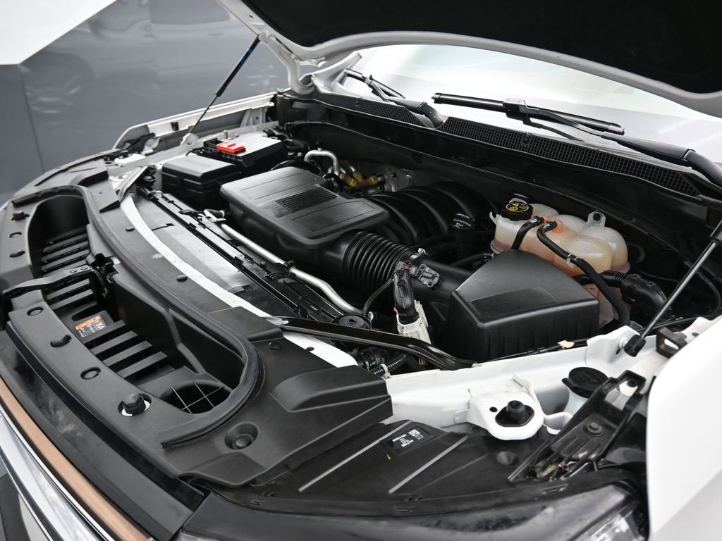 Used 2023 Chevrolet Suburban High Country w/ Premium Package 2 image 71