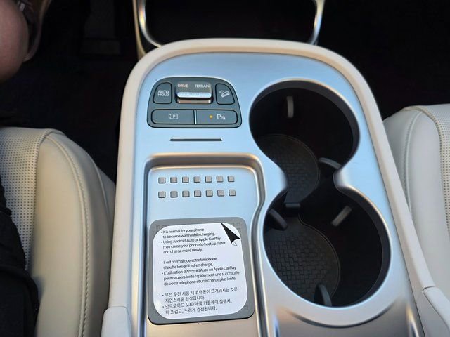 New 2026 Hyundai Ioniq 9 SEL image 25