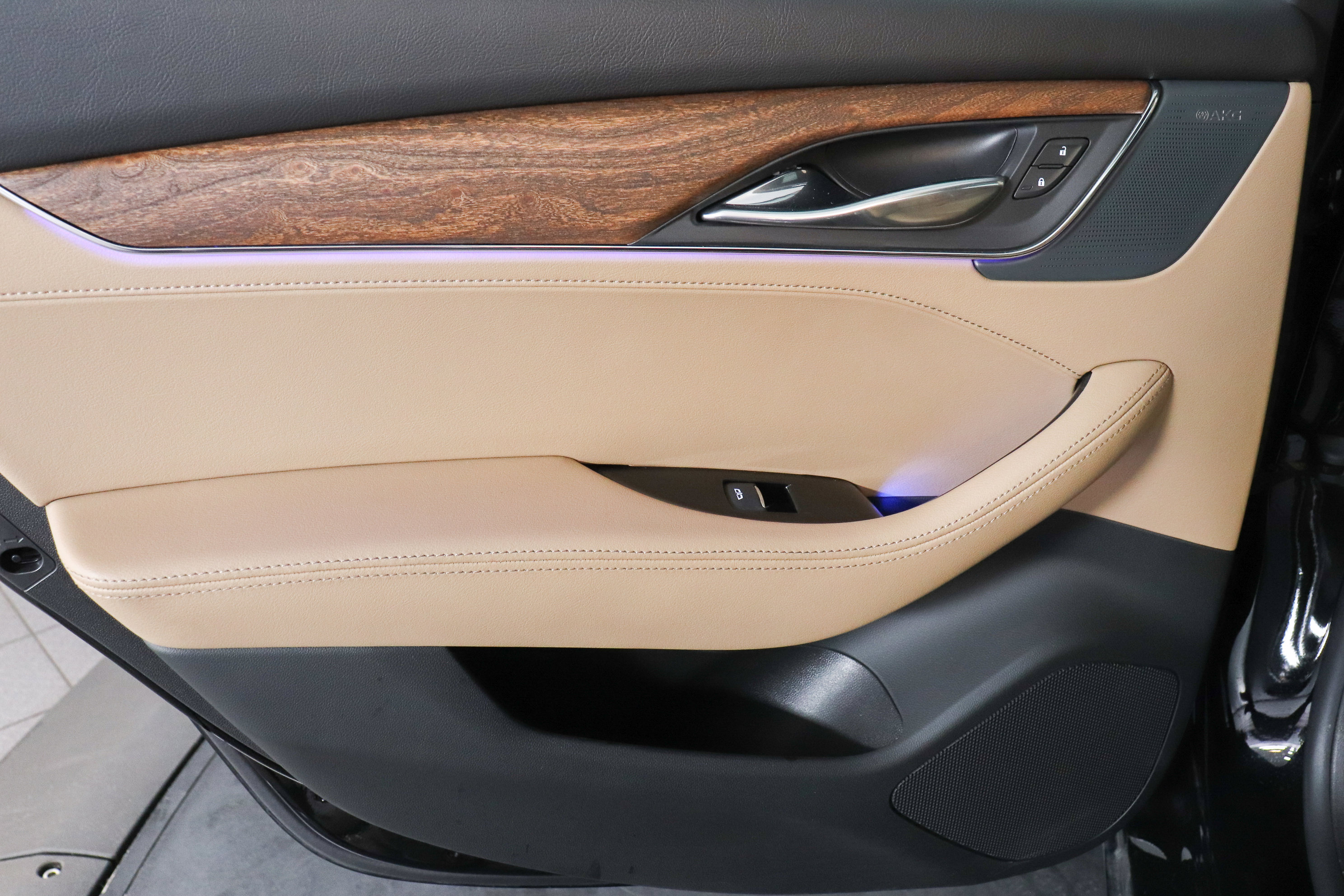 Used 2026 Cadillac CT5 Premium Luxury w/ Sun And Sound Package image 18