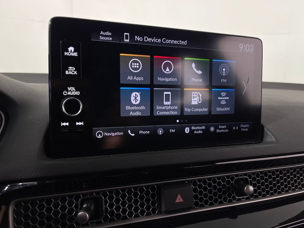 Used 2023 Honda Civic Sport Touring image 22