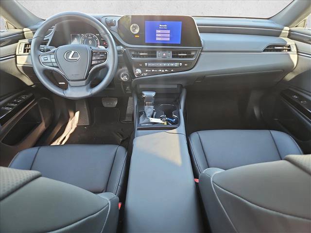 Used 2024 Lexus ES 350 FWD image 19