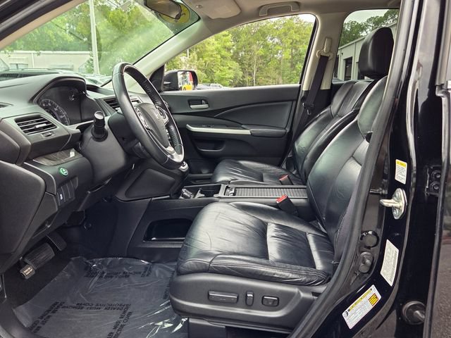 Used 2013 Honda CR-V EX-L image 9