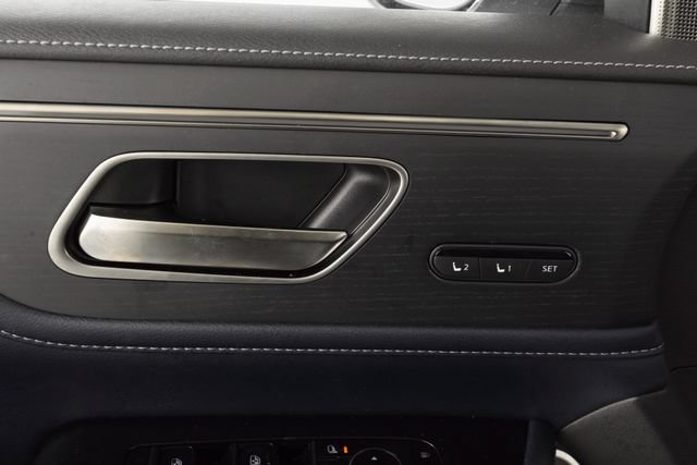 Used 2026 INFINITI QX80 4WD image 35