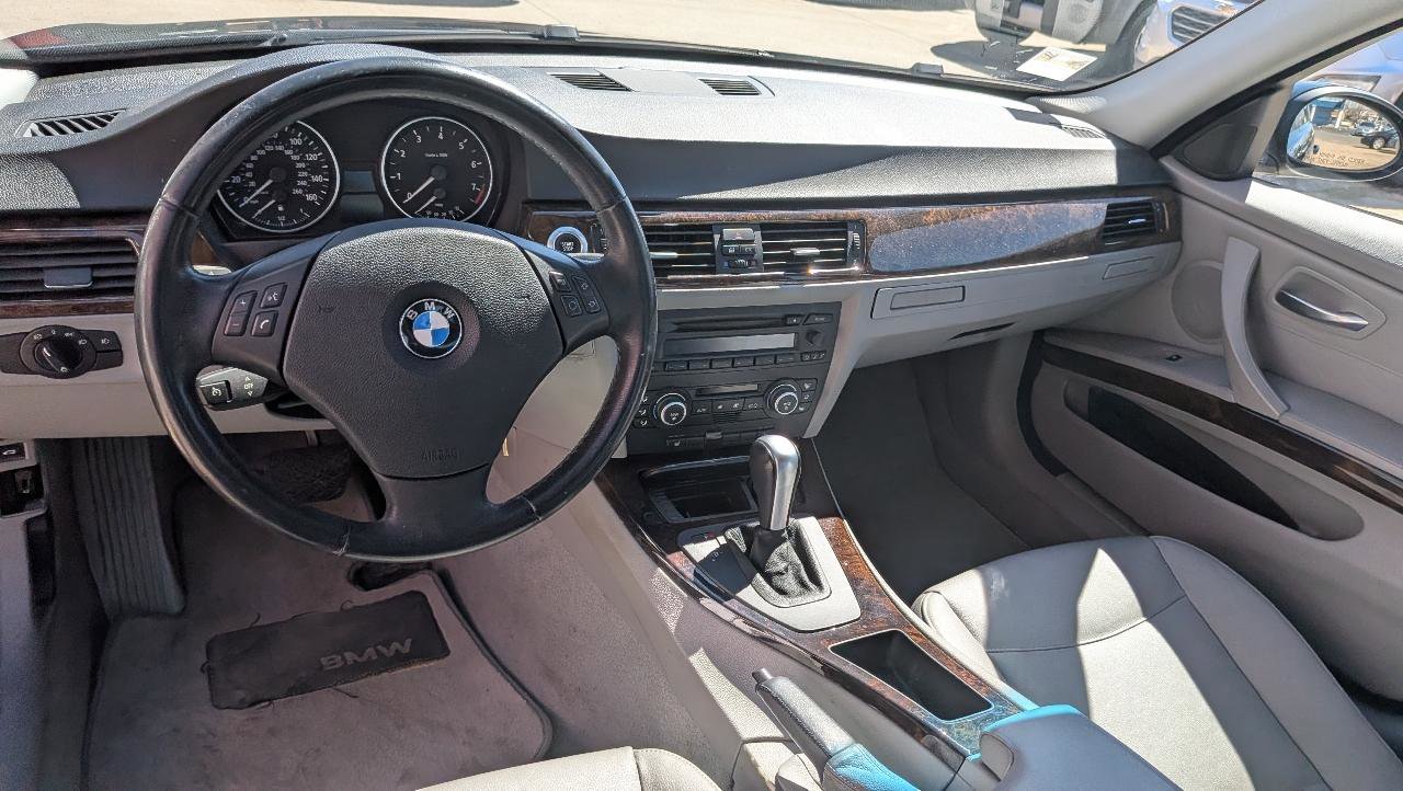 Used 2007 BMW 328i Sedan RWD image 11