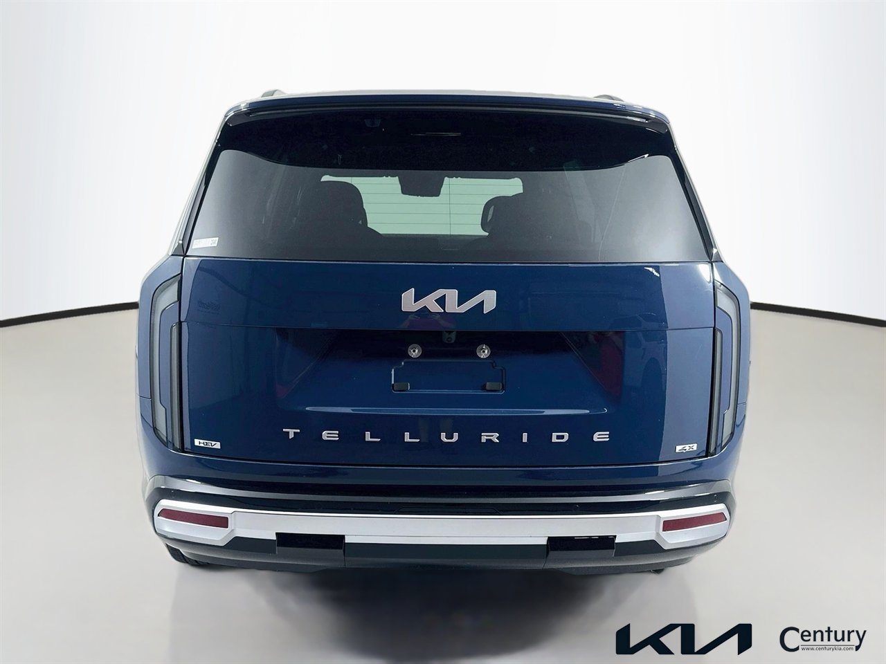 New 2027 Kia Telluride SX Prestige AWD/4WD image 5